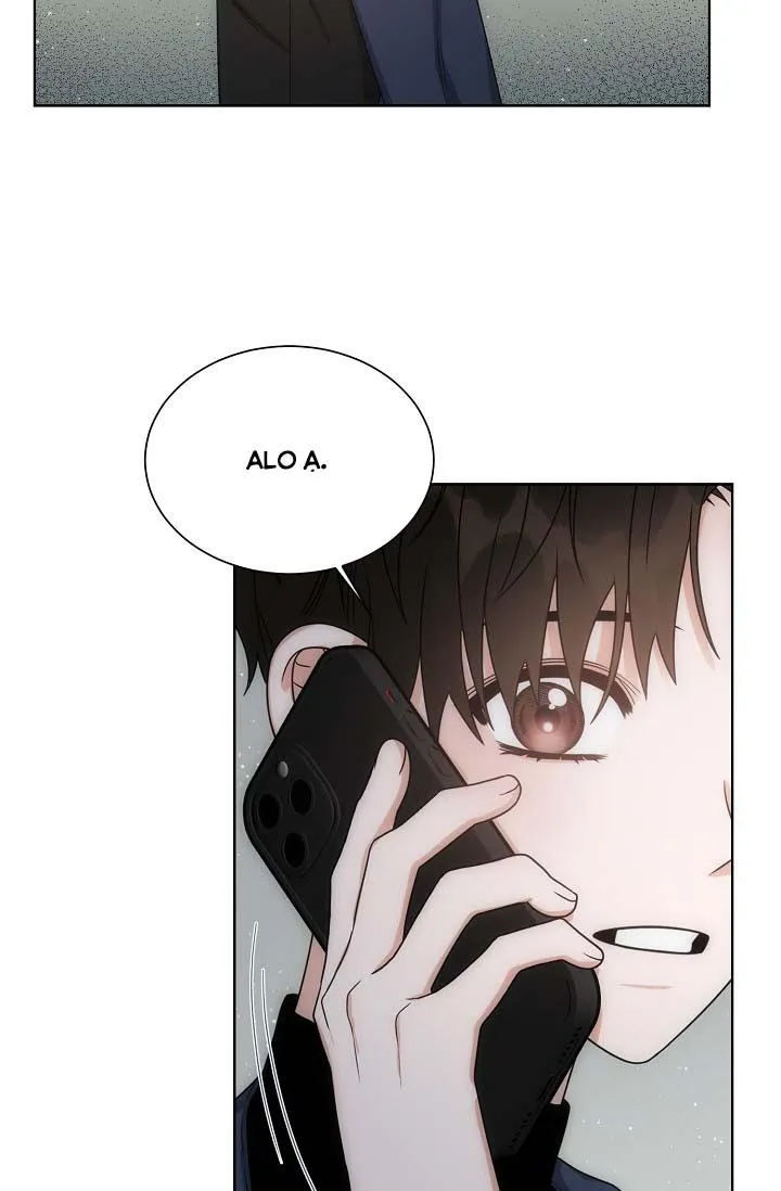 Chuyện Tình Lãng Mạn Tại Manhattan Chapter 34 Trang 46