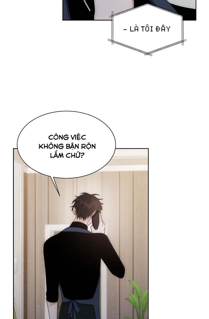 Chuyện Tình Lãng Mạn Tại Manhattan Chapter 34 Trang 47