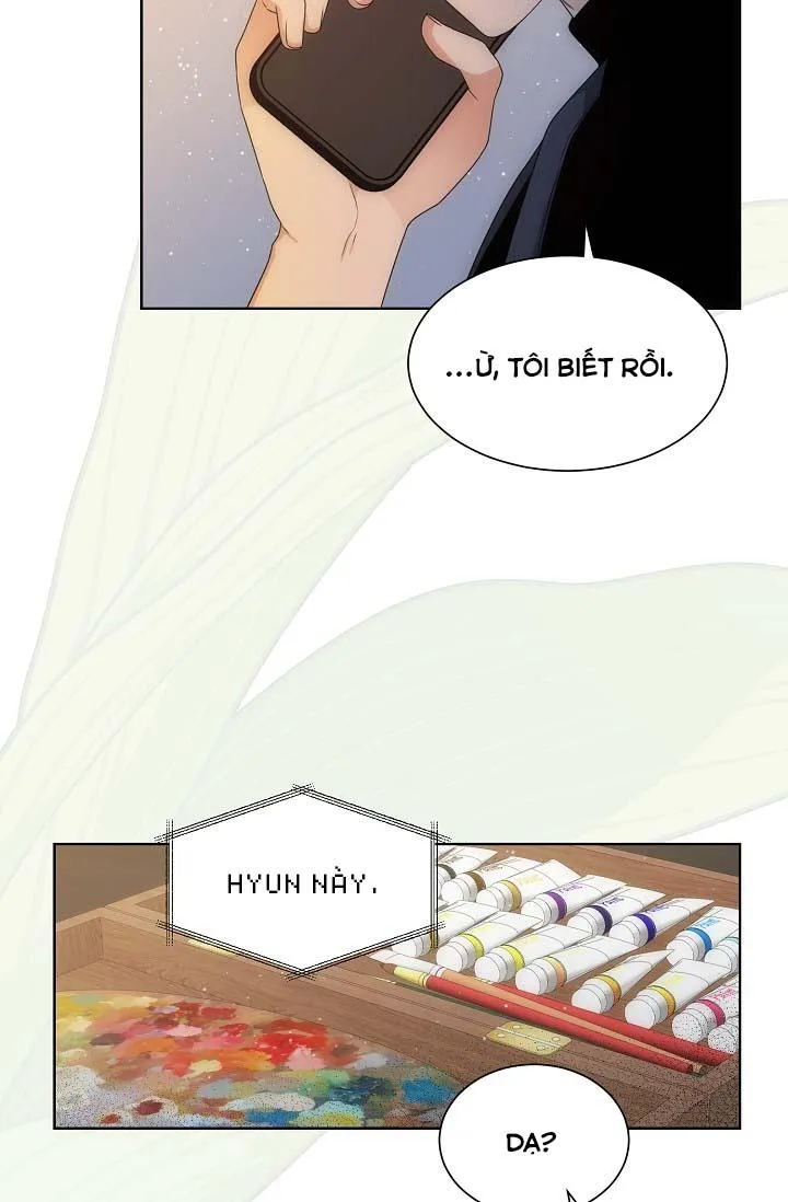 Chuyện Tình Lãng Mạn Tại Manhattan Chapter 34 Trang 49