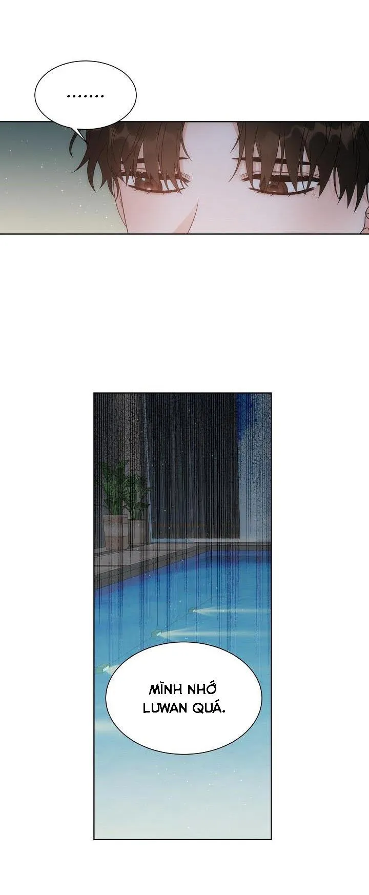 Chuyện Tình Lãng Mạn Tại Manhattan Chapter 35 Trang 6