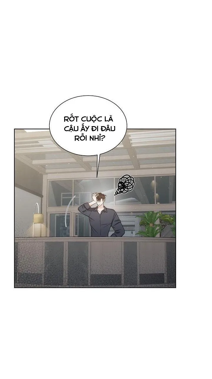 Chuyện Tình Lãng Mạn Tại Manhattan Chapter 35 Trang 15