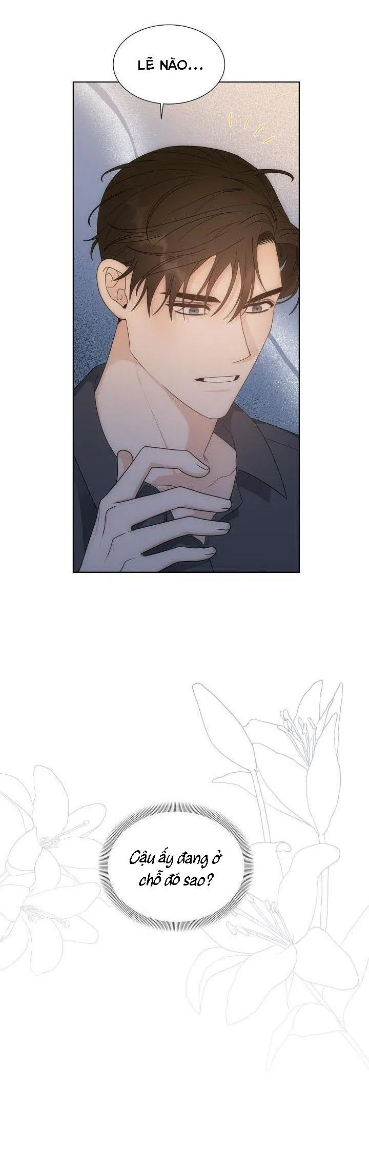 Chuyện Tình Lãng Mạn Tại Manhattan Chapter 35 Trang 16