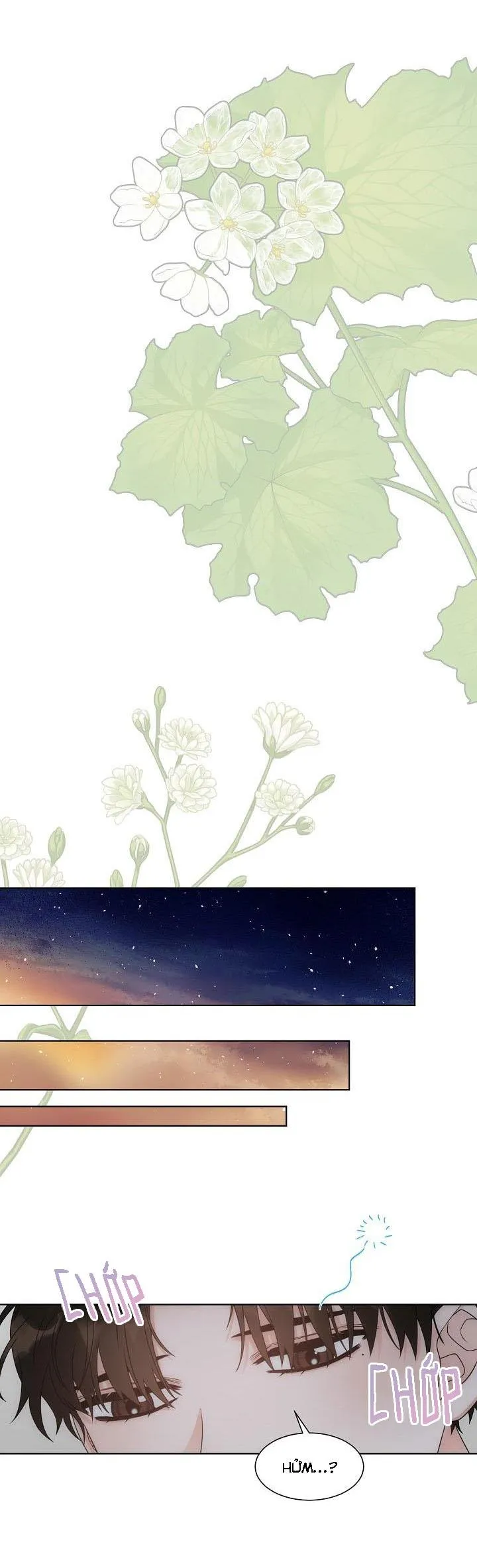 Chuyện Tình Lãng Mạn Tại Manhattan Chapter 35 Trang 22