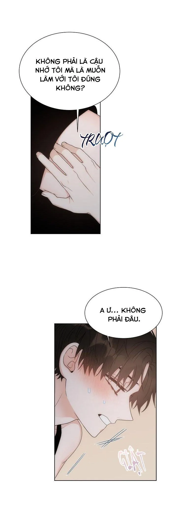 Chuyện Tình Lãng Mạn Tại Manhattan Chapter 35 Trang 29