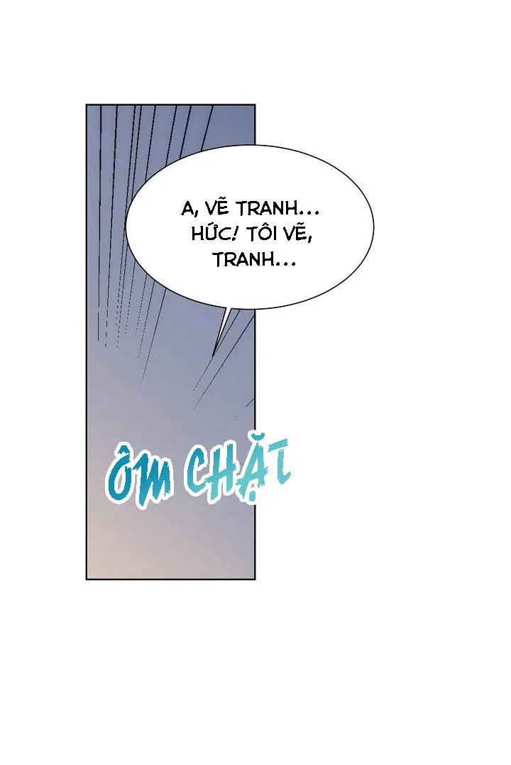 Chuyện Tình Lãng Mạn Tại Manhattan Chapter 35 Trang 31