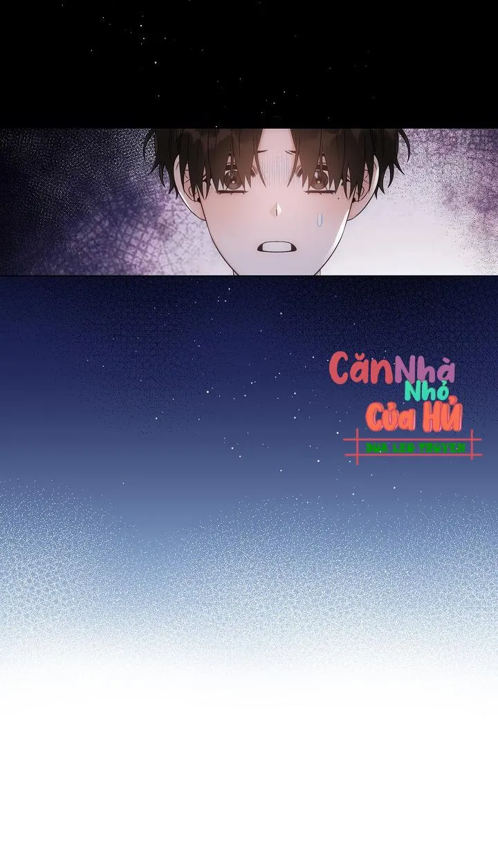 Chuyện Tình Lãng Mạn Tại Manhattan Chapter 39 Trang 6