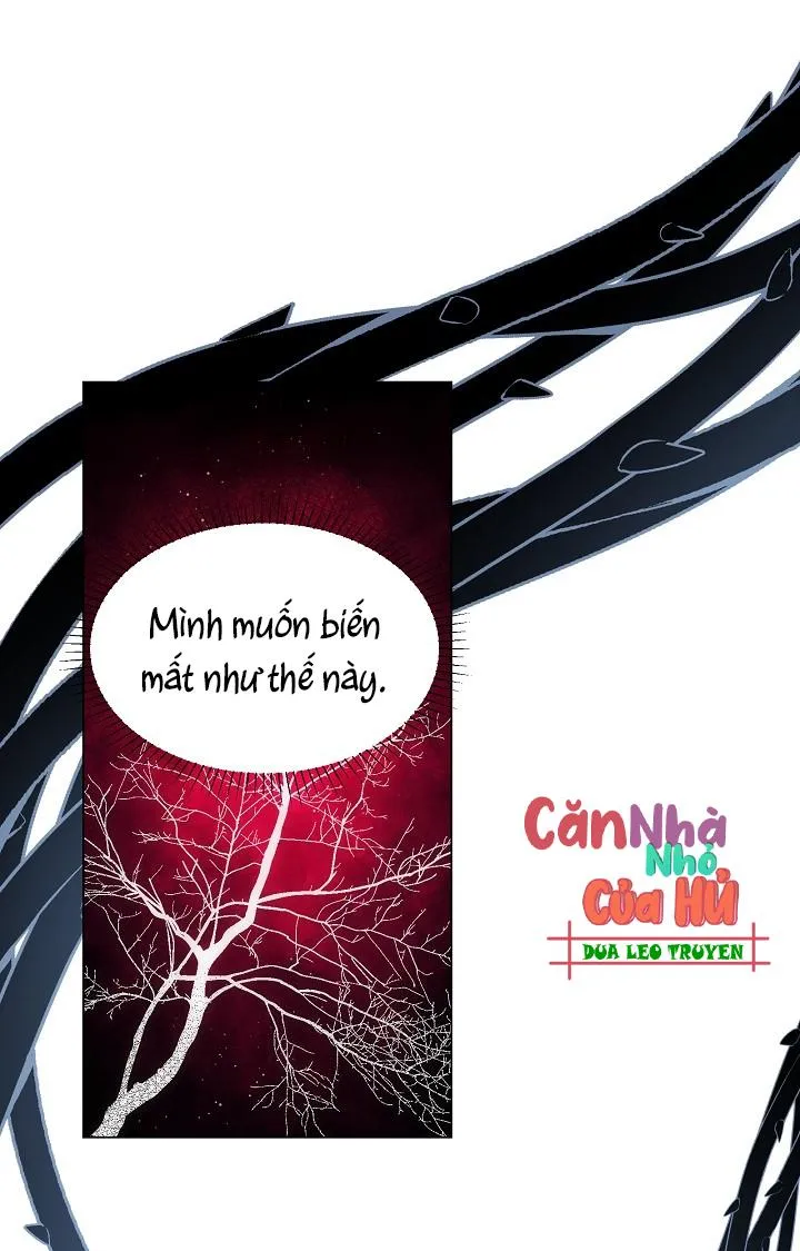 Chuyện Tình Lãng Mạn Tại Manhattan Chapter 39 Trang 7