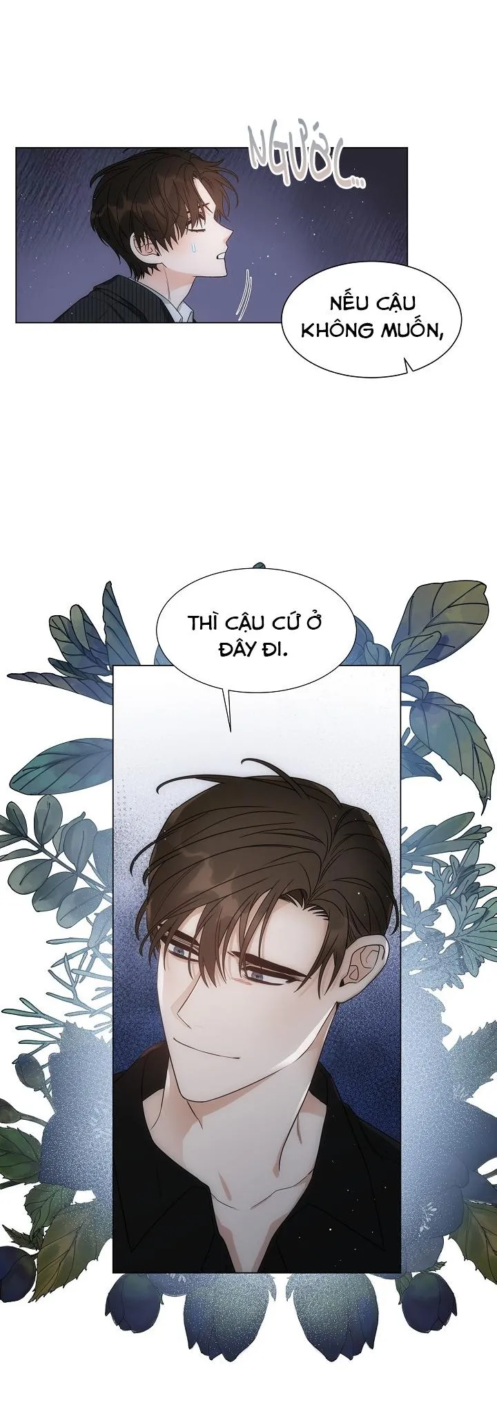 Chuyện Tình Lãng Mạn Tại Manhattan Chapter 39 Trang 16