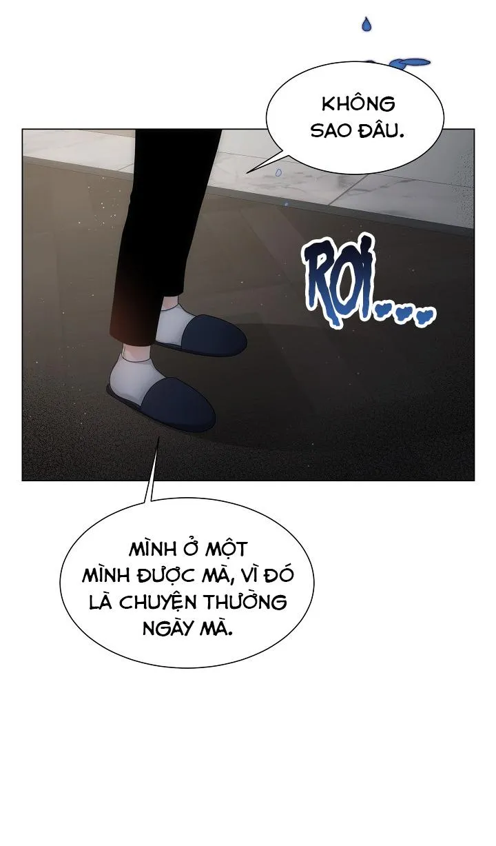 Chuyện Tình Lãng Mạn Tại Manhattan Chapter 39 Trang 23