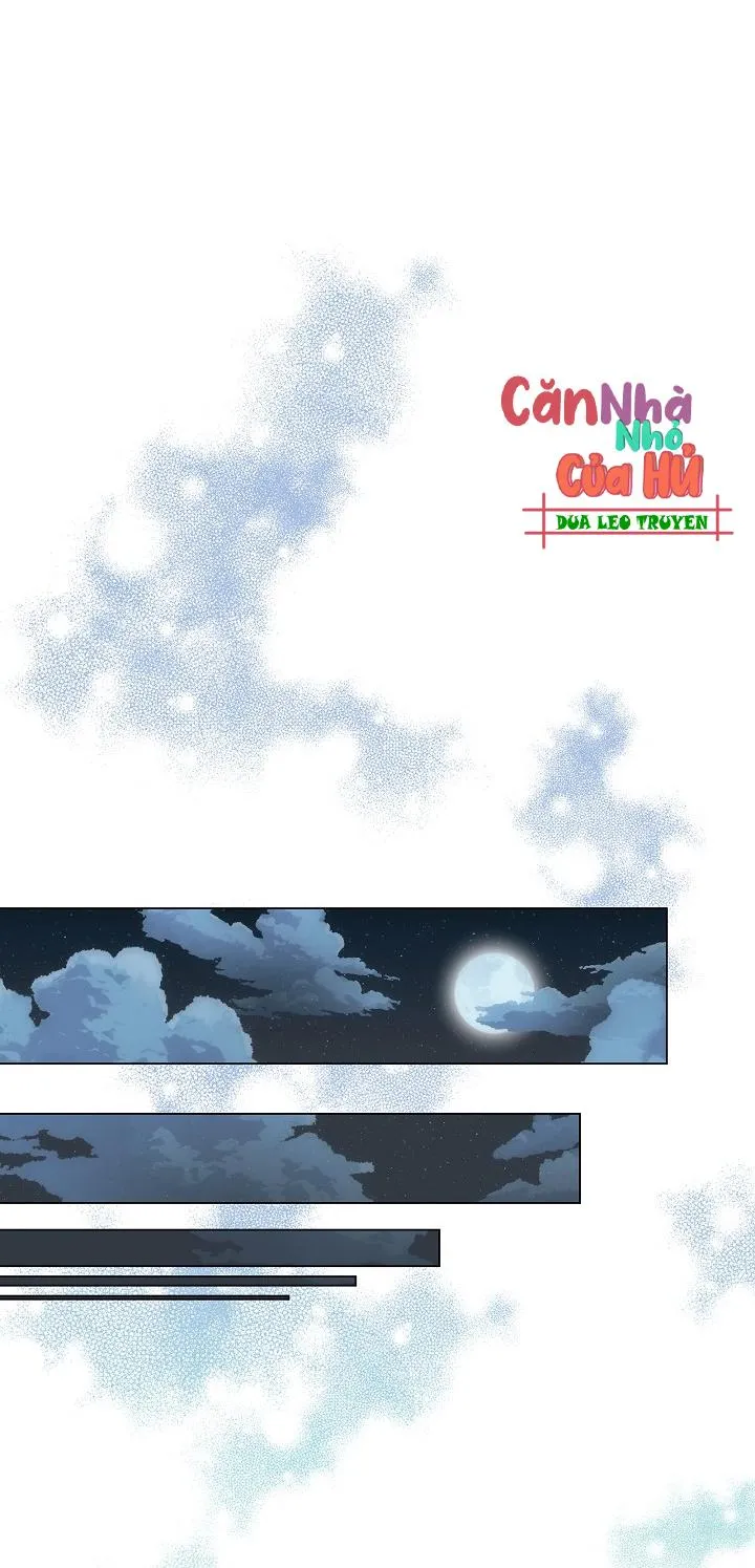 Chuyện Tình Lãng Mạn Tại Manhattan Chapter 39 Trang 24