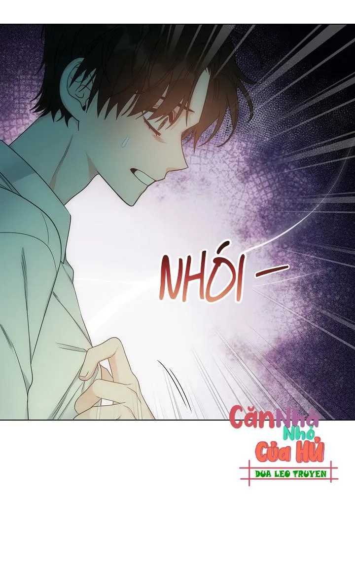 Chuyện Tình Lãng Mạn Tại Manhattan Chapter 39 Trang 27