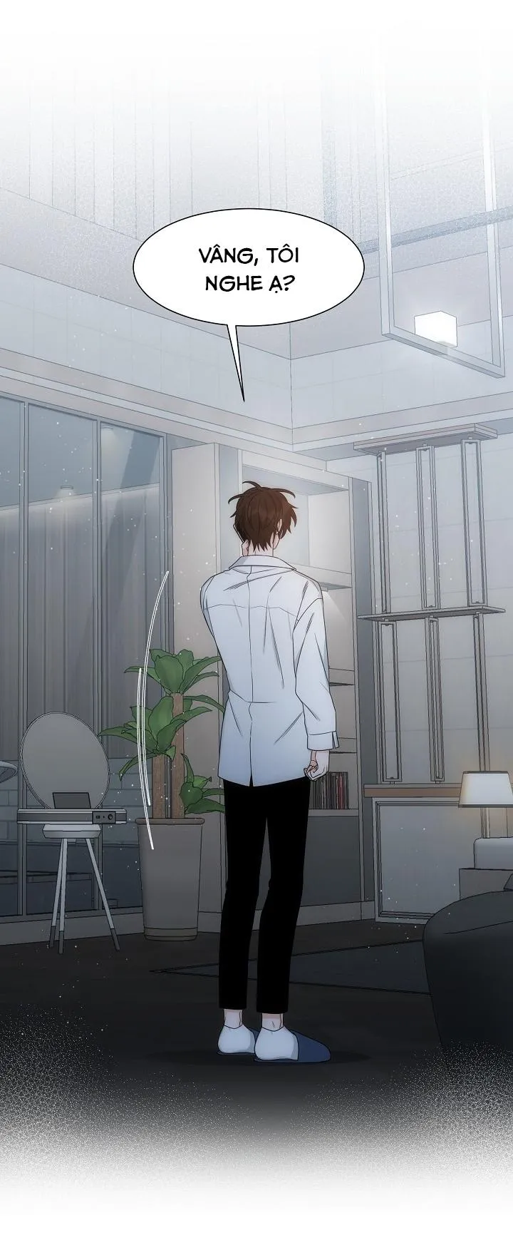 Chuyện Tình Lãng Mạn Tại Manhattan Chapter 39 Trang 29