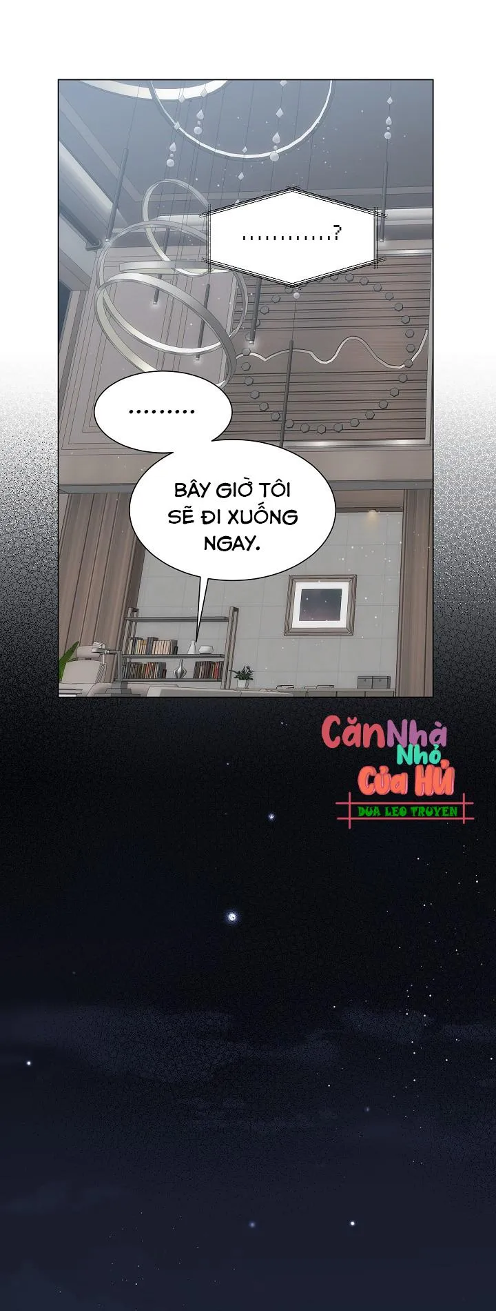 Chuyện Tình Lãng Mạn Tại Manhattan Chapter 39 Trang 31