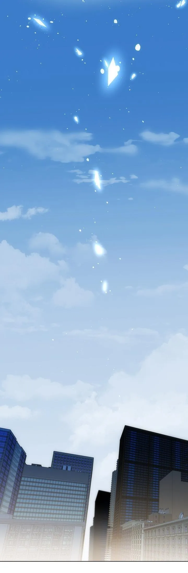 Chuyện Tình Lãng Mạn Tại Manhattan Chapter 45 Trang 3