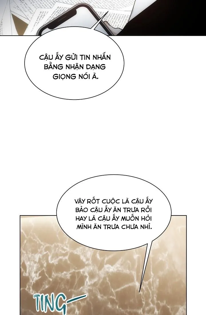 Chuyện Tình Lãng Mạn Tại Manhattan Chapter 45 Trang 5