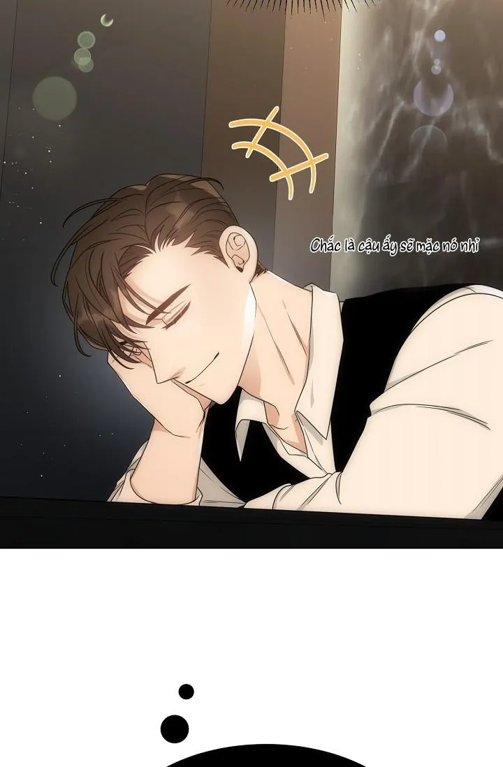 Chuyện Tình Lãng Mạn Tại Manhattan Chapter 45 Trang 8