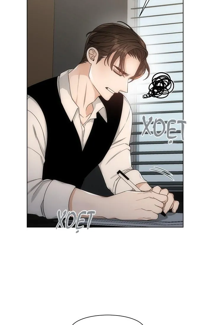 Chuyện Tình Lãng Mạn Tại Manhattan Chapter 45 Trang 11