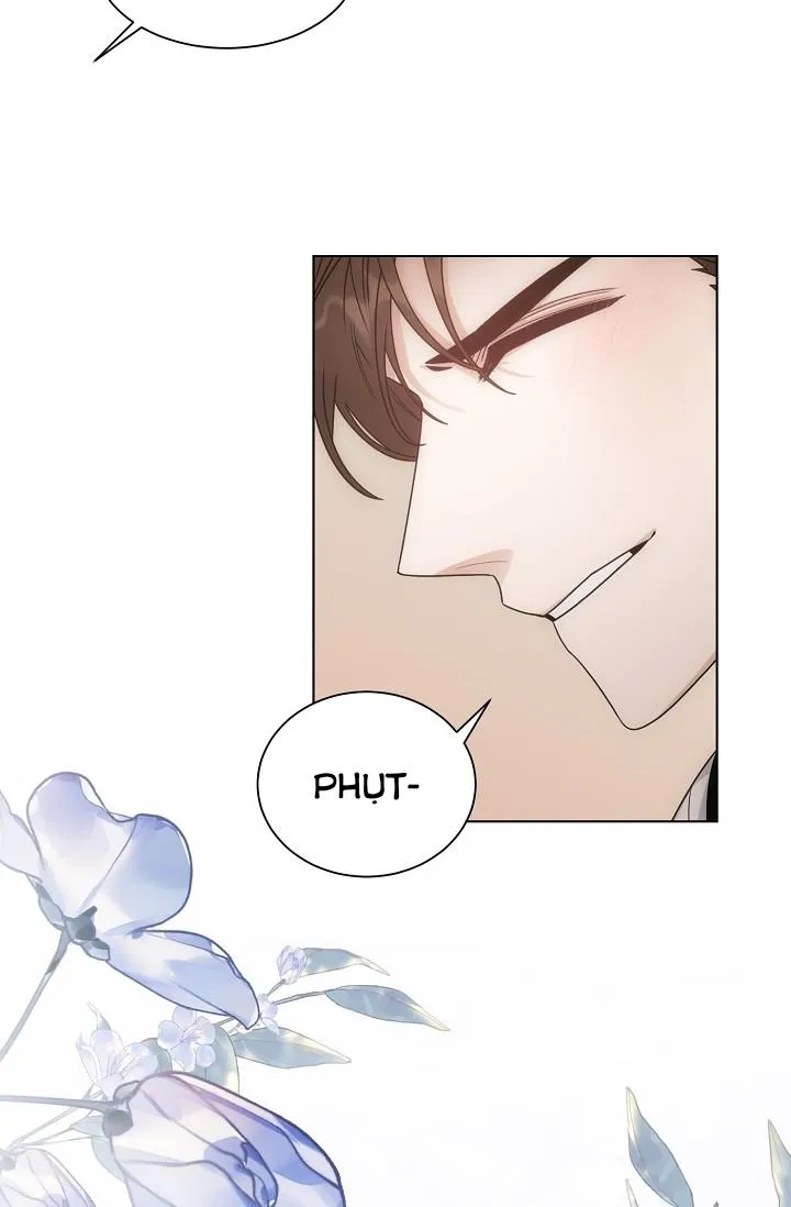 Chuyện Tình Lãng Mạn Tại Manhattan Chapter 45 Trang 15