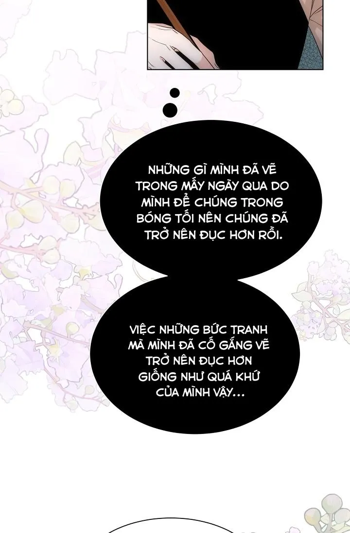 Chuyện Tình Lãng Mạn Tại Manhattan Chapter 45 Trang 18