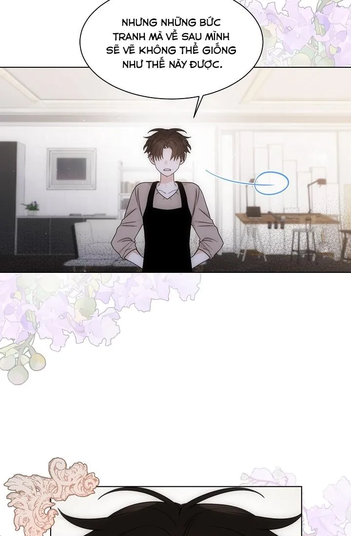 Chuyện Tình Lãng Mạn Tại Manhattan Chapter 45 Trang 19