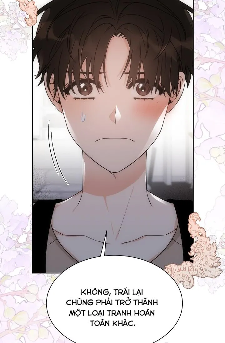 Chuyện Tình Lãng Mạn Tại Manhattan Chapter 45 Trang 20