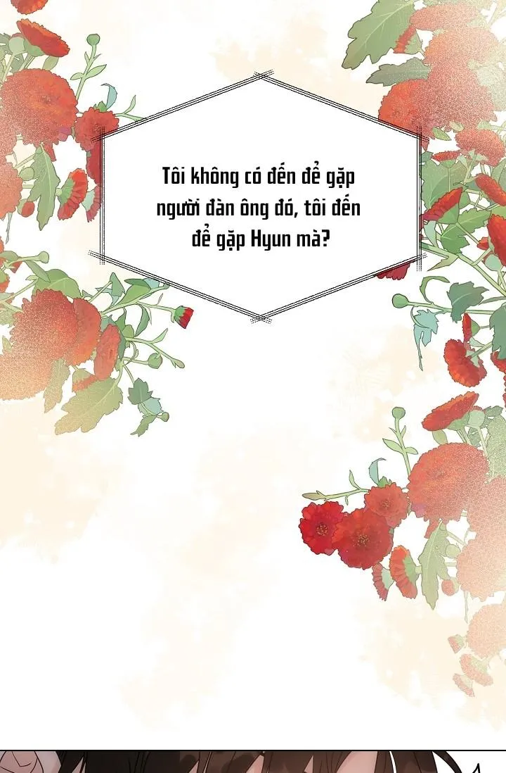 Chuyện Tình Lãng Mạn Tại Manhattan Chapter 45 Trang 24