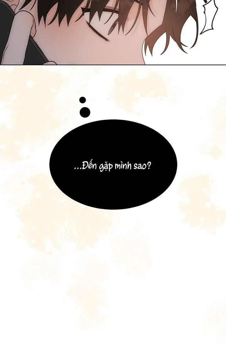 Chuyện Tình Lãng Mạn Tại Manhattan Chapter 45 Trang 25