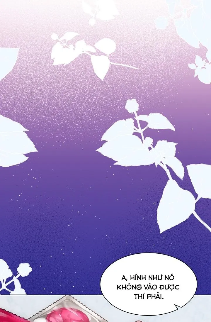 Chuyện Tình Lãng Mạn Tại Manhattan Chapter 45 Trang 44