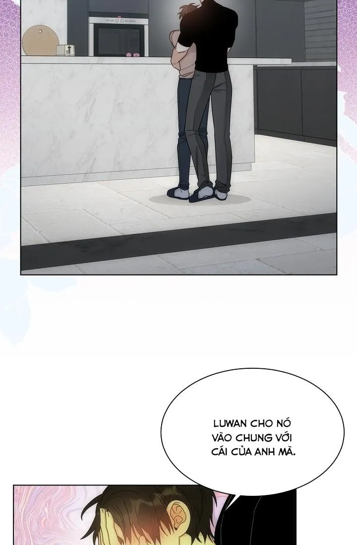 Chuyện Tình Lãng Mạn Tại Manhattan Chapter 45 Trang 46