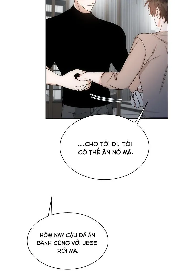 Chuyện Tình Lãng Mạn Tại Manhattan Chapter 45 Trang 48