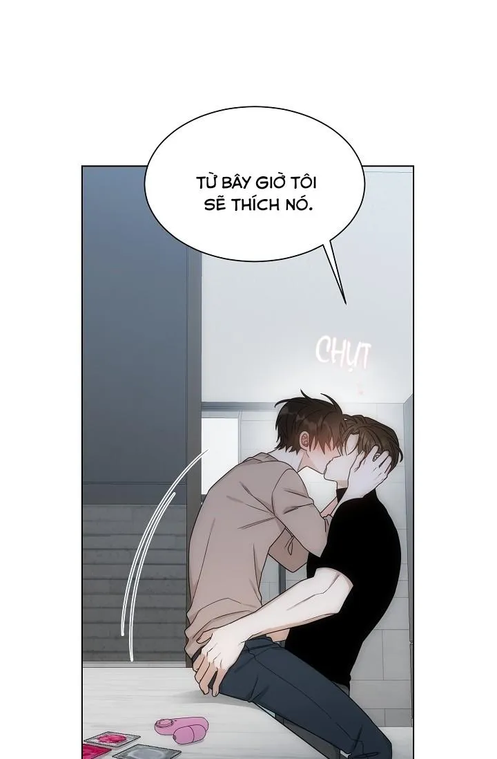 Chuyện Tình Lãng Mạn Tại Manhattan Chapter 45 Trang 50