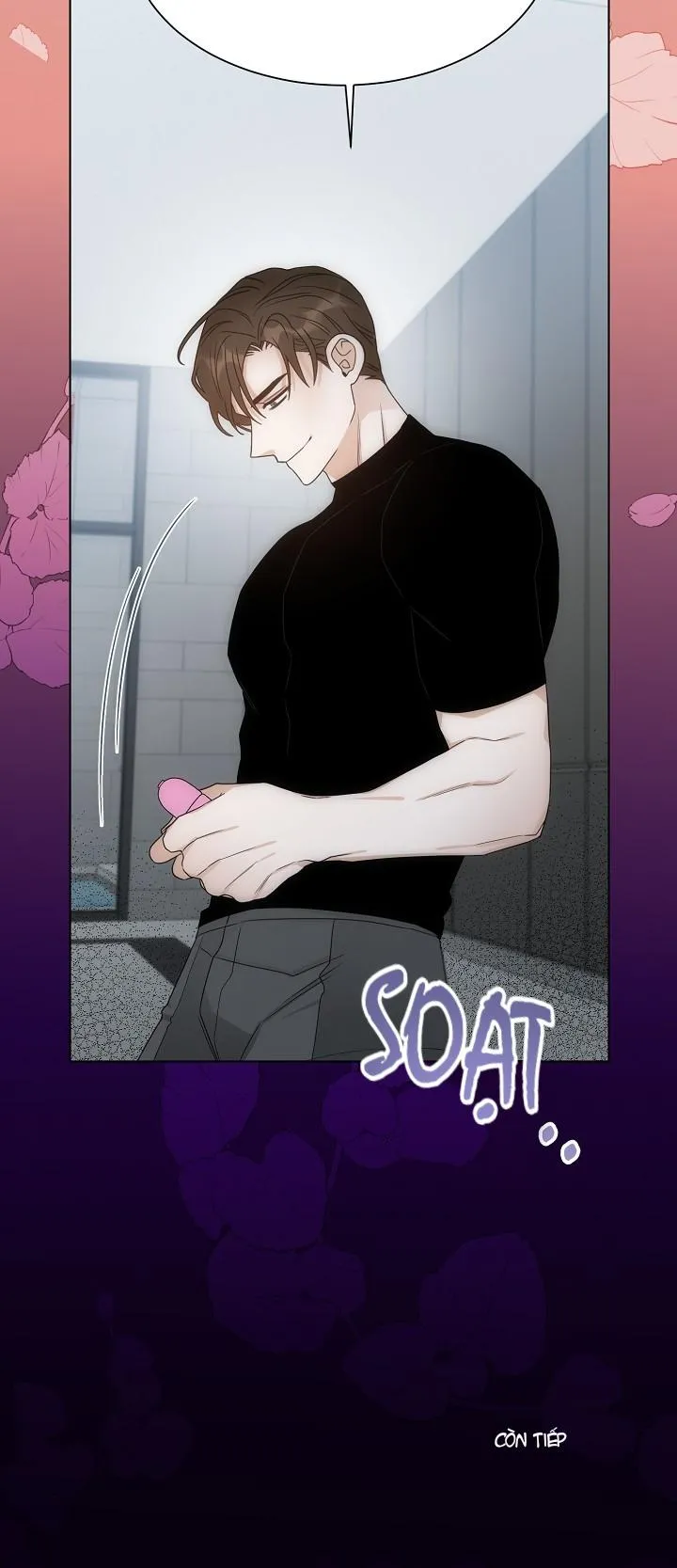 Chuyện Tình Lãng Mạn Tại Manhattan Chapter 45 Trang 53