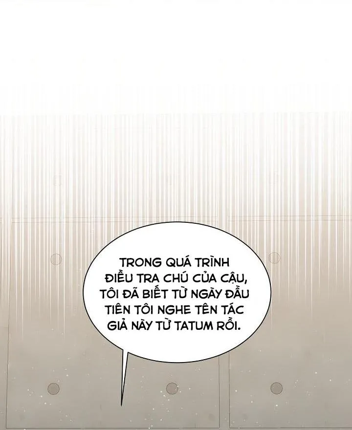 Chuyện Tình Lãng Mạn Tại Manhattan Chapter 51 Trang 3