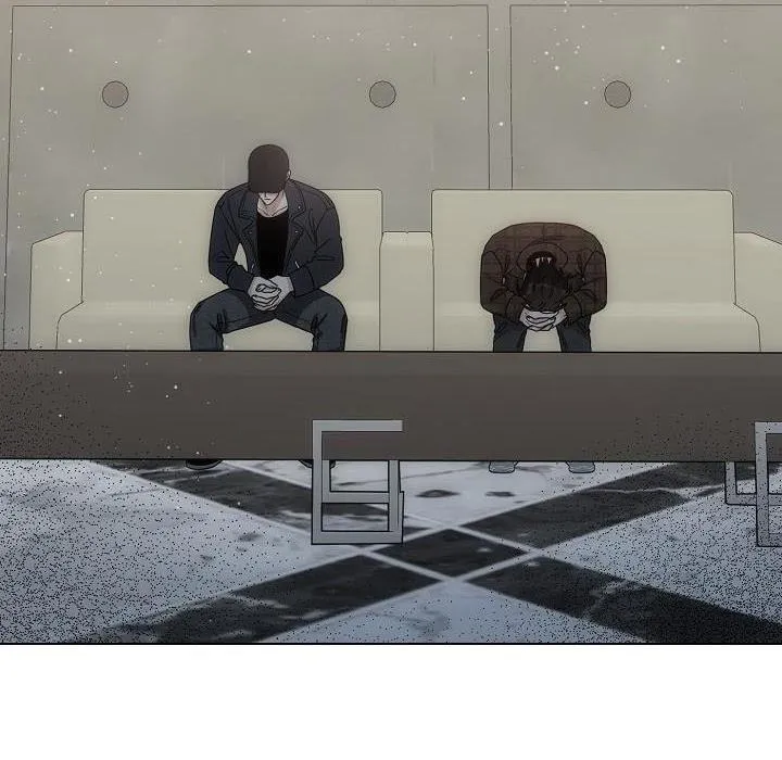 Chuyện Tình Lãng Mạn Tại Manhattan Chapter 51 Trang 4