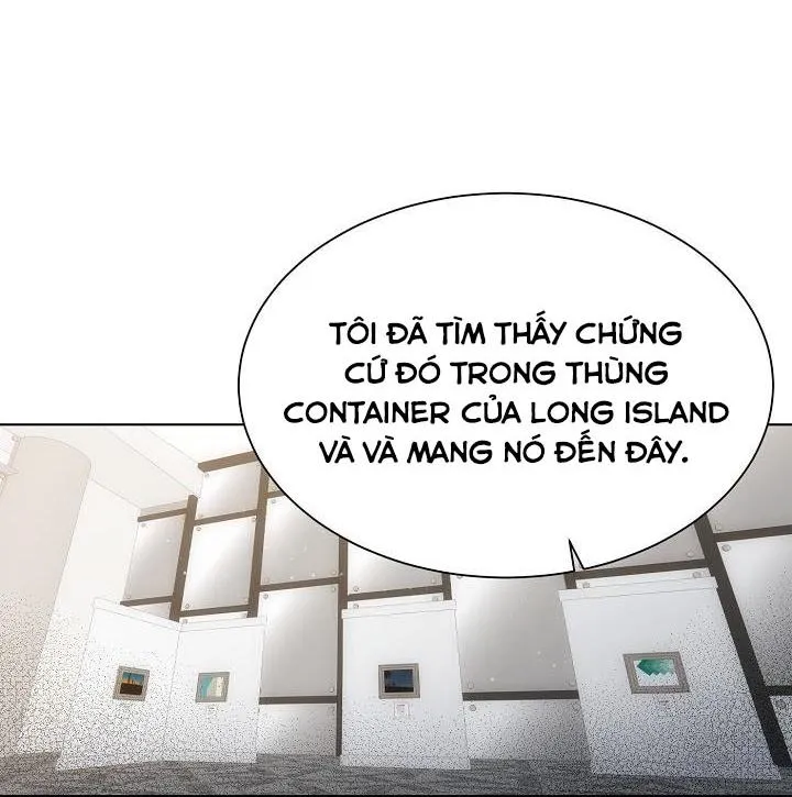 Chuyện Tình Lãng Mạn Tại Manhattan Chapter 51 Trang 10