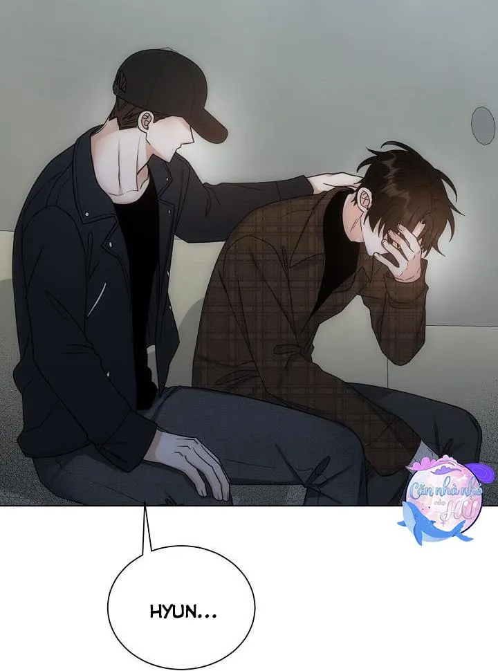 Chuyện Tình Lãng Mạn Tại Manhattan Chapter 51 Trang 15