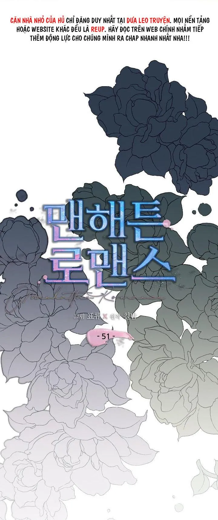 Chuyện Tình Lãng Mạn Tại Manhattan Chapter 51 Trang 20