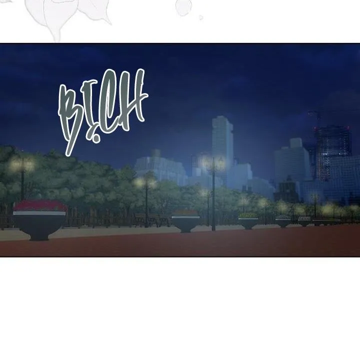 Chuyện Tình Lãng Mạn Tại Manhattan Chapter 51 Trang 21