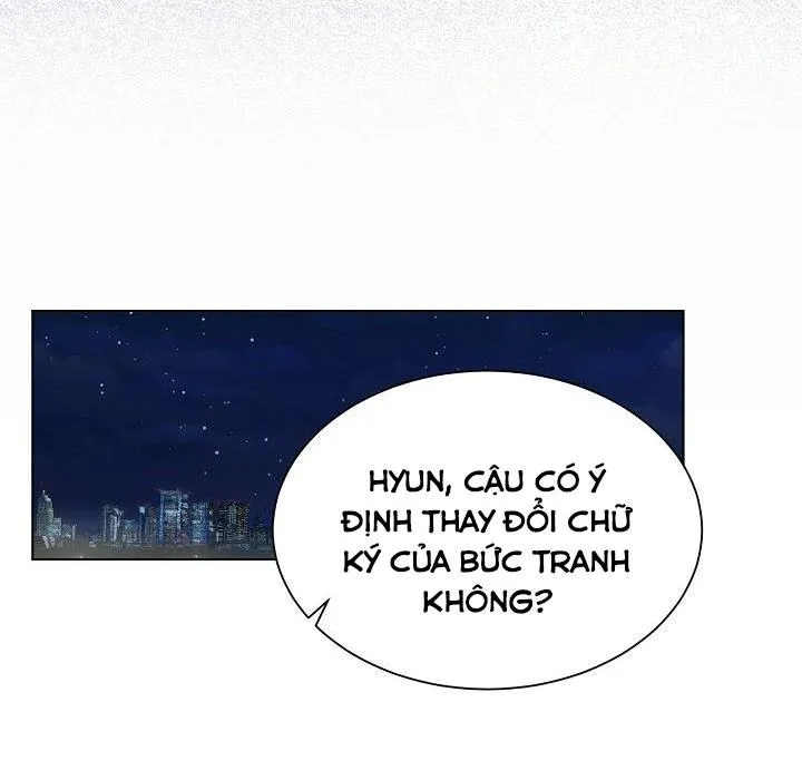 Chuyện Tình Lãng Mạn Tại Manhattan Chapter 51 Trang 26