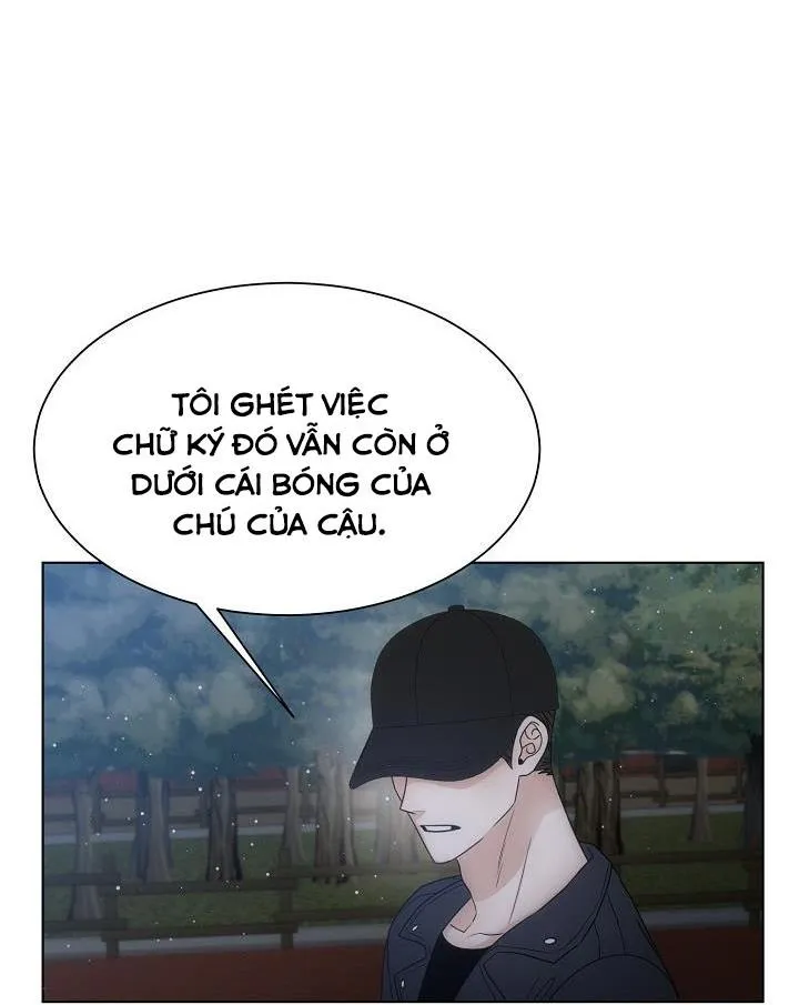 Chuyện Tình Lãng Mạn Tại Manhattan Chapter 51 Trang 28