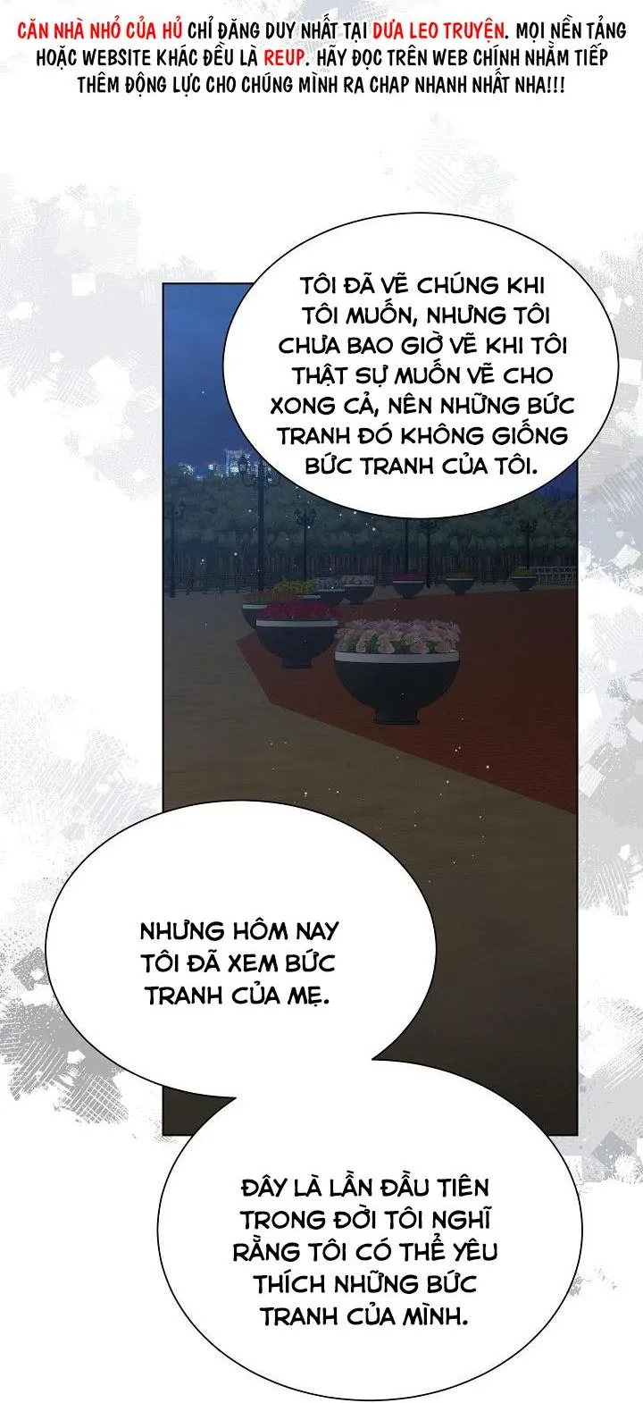 Chuyện Tình Lãng Mạn Tại Manhattan Chapter 51 Trang 31