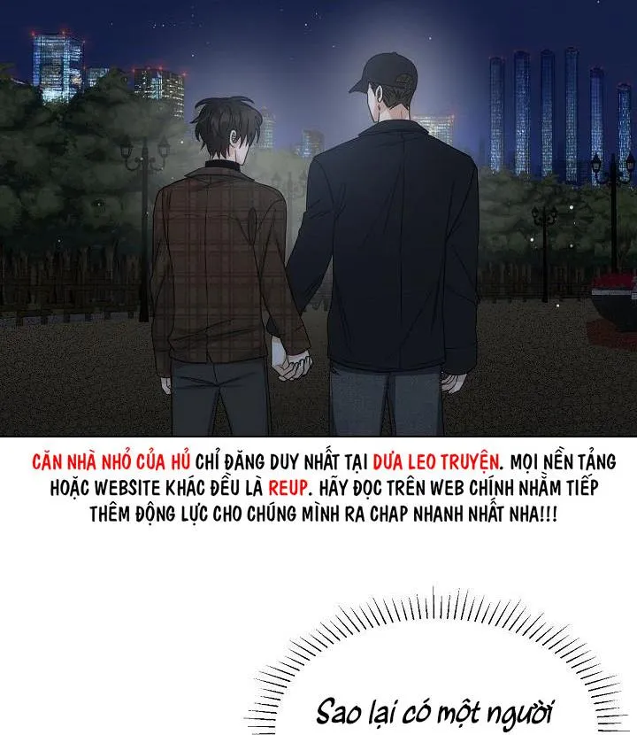 Chuyện Tình Lãng Mạn Tại Manhattan Chapter 51 Trang 37