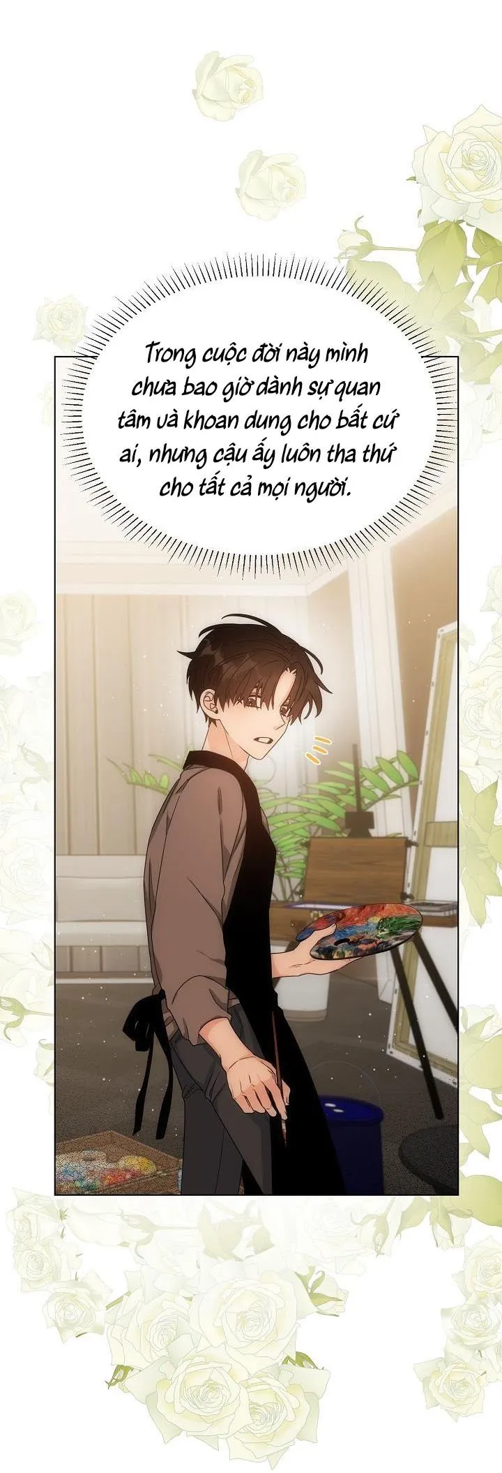 Chuyện Tình Lãng Mạn Tại Manhattan Chapter 51 Trang 39