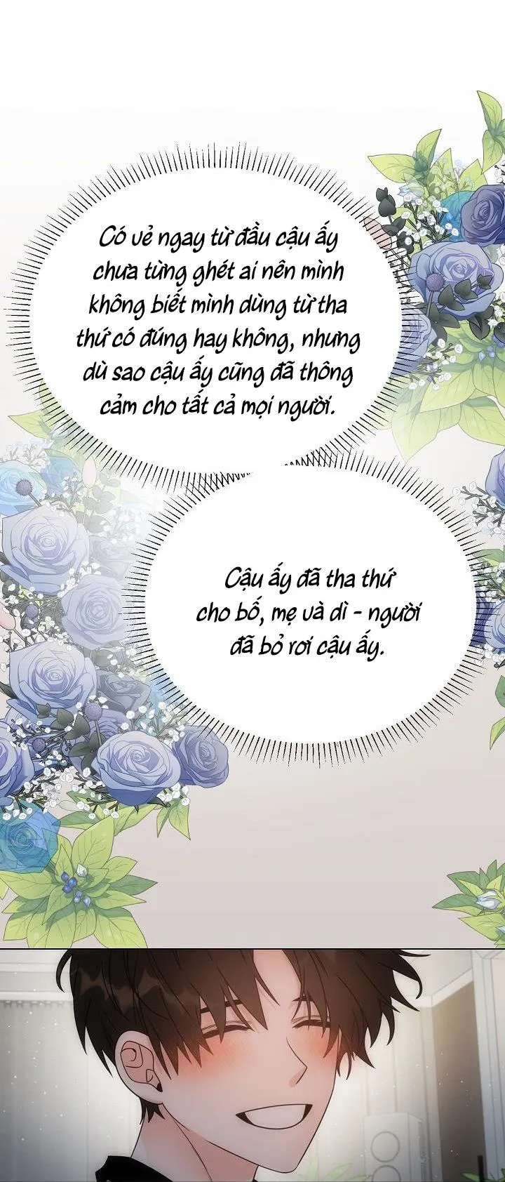 Chuyện Tình Lãng Mạn Tại Manhattan Chapter 51 Trang 40