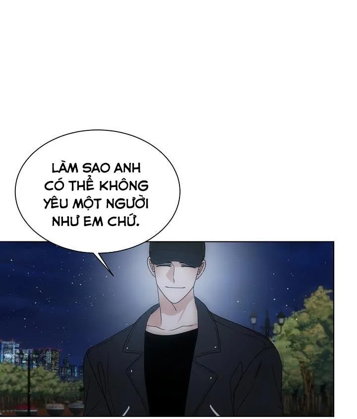 Chuyện Tình Lãng Mạn Tại Manhattan Chapter 51 Trang 42