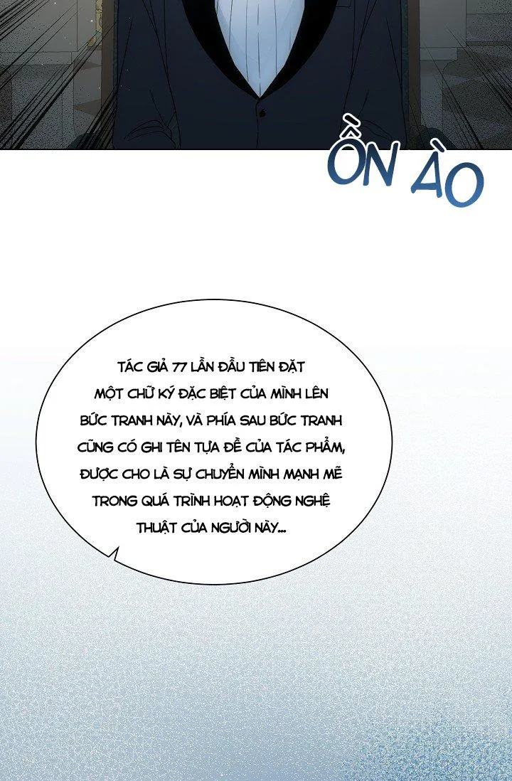 Chuyện Tình Lãng Mạn Tại Manhattan Chapter 54 Trang 4