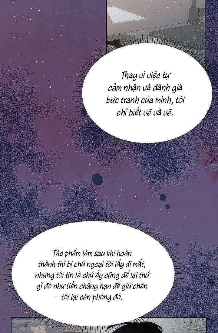 Chuyện Tình Lãng Mạn Tại Manhattan Chapter 54 Trang 6