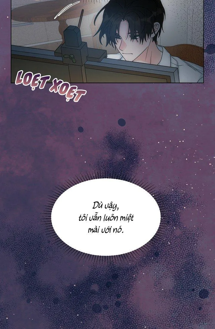 Chuyện Tình Lãng Mạn Tại Manhattan Chapter 54 Trang 7