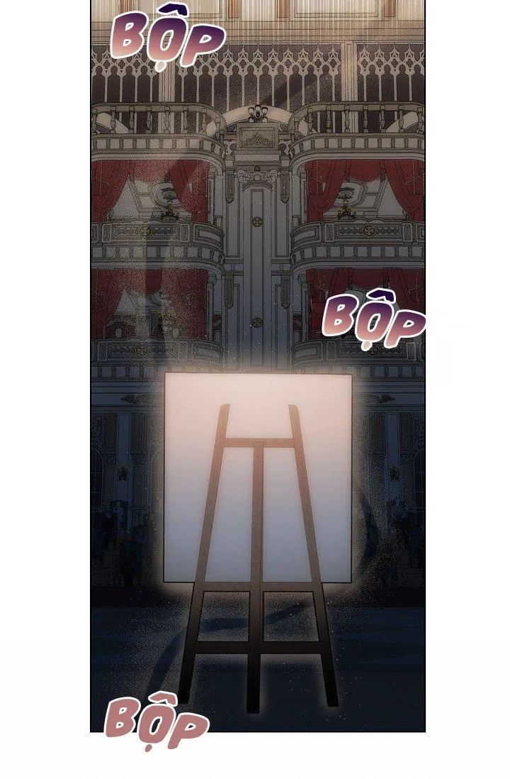 Chuyện Tình Lãng Mạn Tại Manhattan Chapter 54 Trang 10