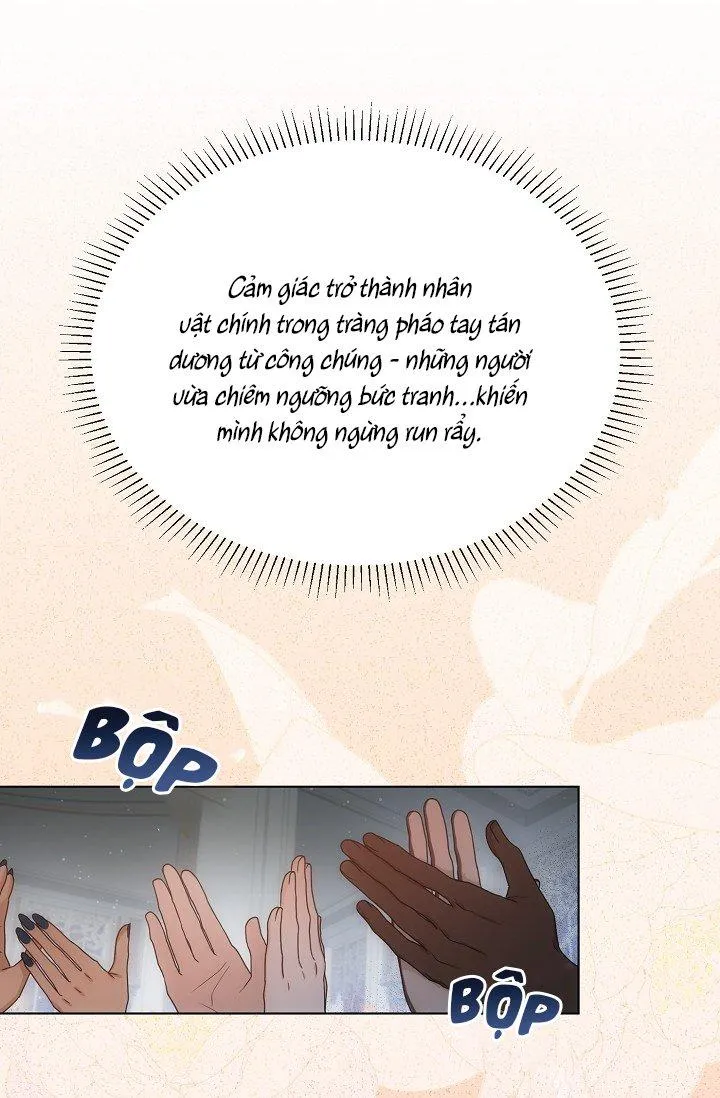 Chuyện Tình Lãng Mạn Tại Manhattan Chapter 54 Trang 11